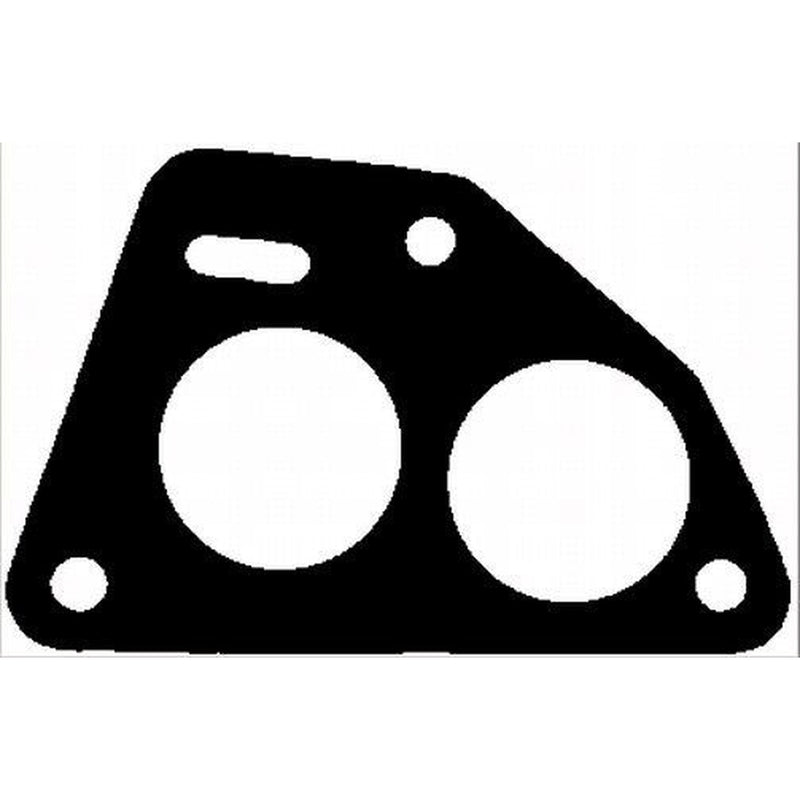 BGA Intake Manifold Gasket 0mm Thick fits Citroën Ax 1986-1998 1.4