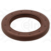 Elring Crankshaft Shaft Seal 67mm OD ID Wide fits Chrysler 300C 2011-2023 3.6