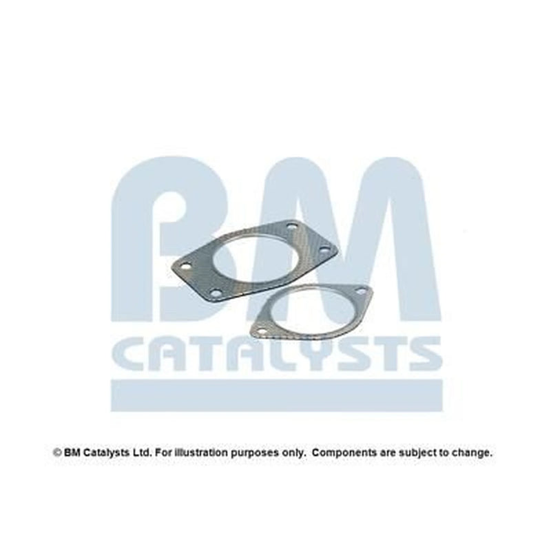 BM Catalysts Exhaust Pipe Mounting Kit