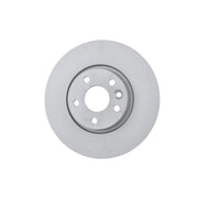 Bosch Front Brake Discs & Pads fits Land Rover Range Rover Evoque 2011-2019