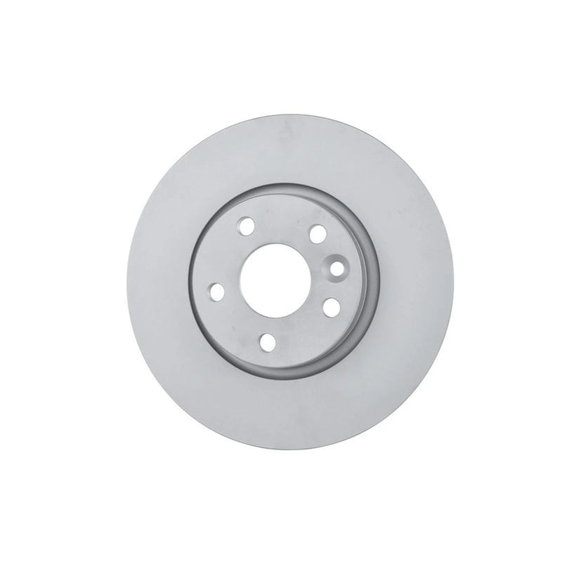 Bosch Front Brake Discs & Pads fits Land Rover Range Rover Evoque 2011-2019
