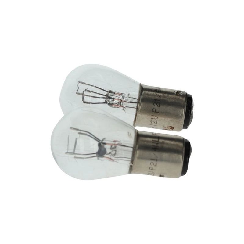 Bosch Car Light Bulb P21/4W BAZ15d 12V 21/4W