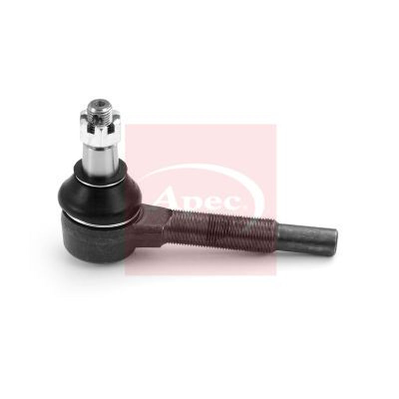 Apec Steering Tie Rod End Ball Joint Front Left