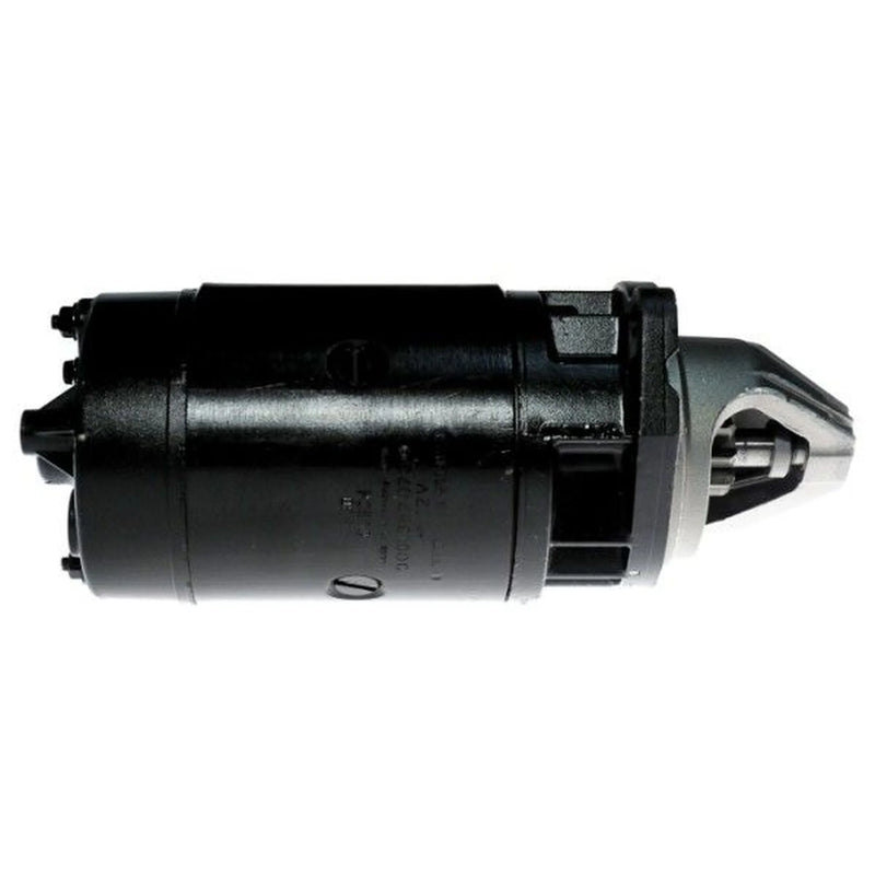 Hella Starter Motor 12V 2.7kW 9 Teeth fits Iveco Mk 1983-1991