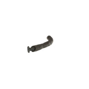 Gates Crankcase Ventilation Hose 385mm fits BMW X5 2000-2006 3.0