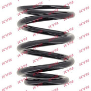 KYB Rear Suspension Coil Spring fits Toyota Hiace IV 1995-2012 2.4 2.5 2.7