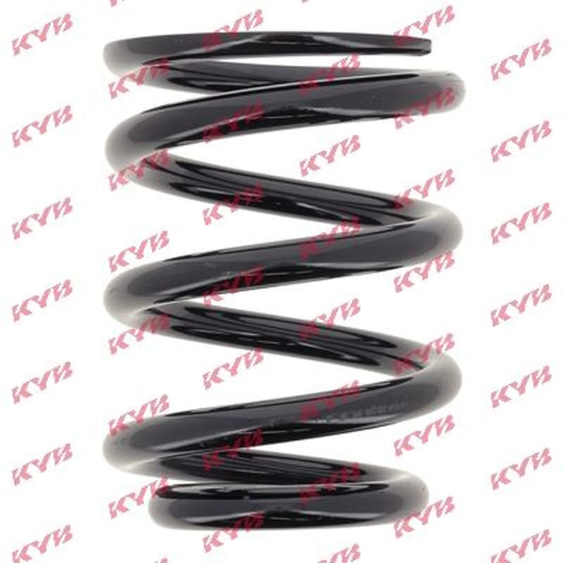 KYB Rear Suspension Coil Spring fits Toyota Hiace IV 1995-2012 2.4 2.5 2.7