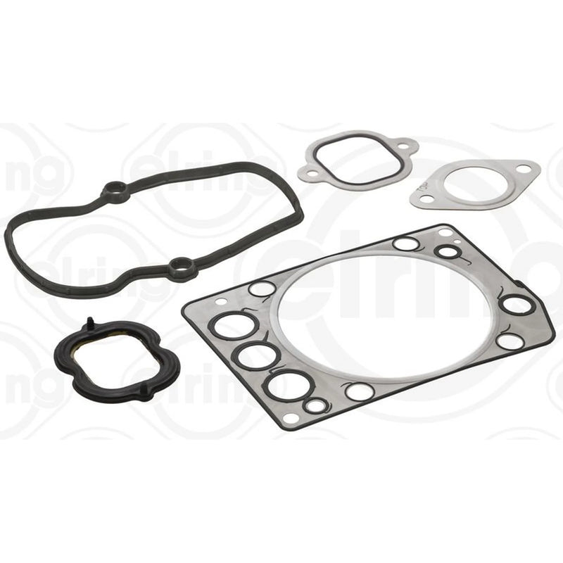 Elring Cylinder Head Gasket Kit fits Mercedes-Benz Axor 2002-2004