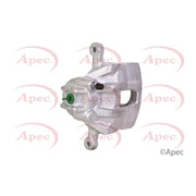 Apec Brake Caliper Assembly Front Left LCA680