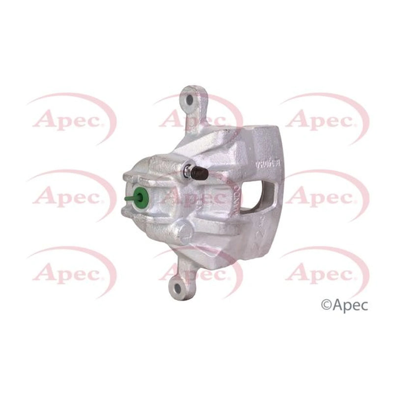 Apec Brake Caliper Assembly Front Left LCA680