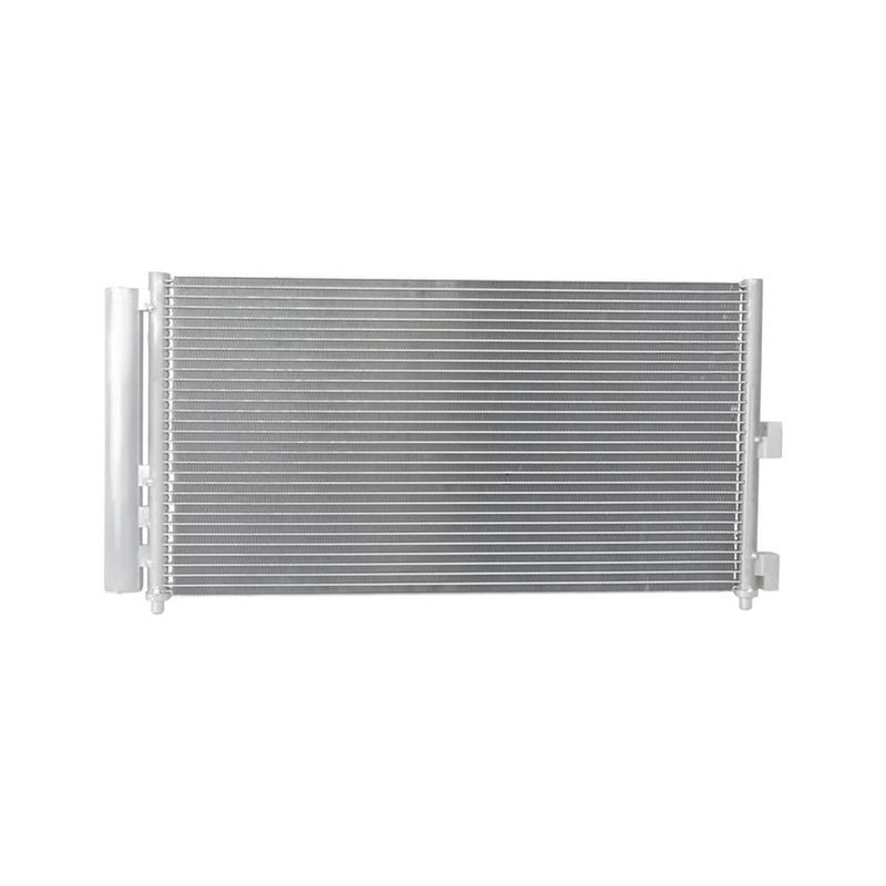 Hella Air Conditioning Condenser fits Fiat Doblo 2003 on 1.9
