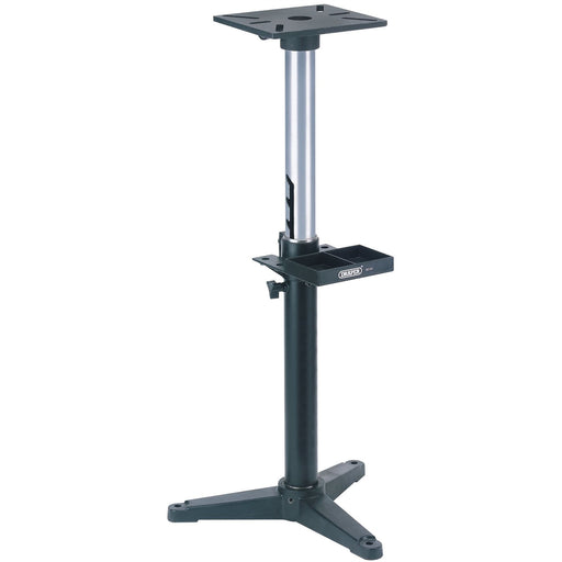 Draper Adjustable Bench Grinder Stand 69356 Draper - Dynamic Drive