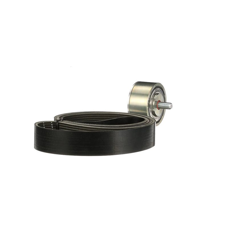 Gates V-Ribbed Belt Set