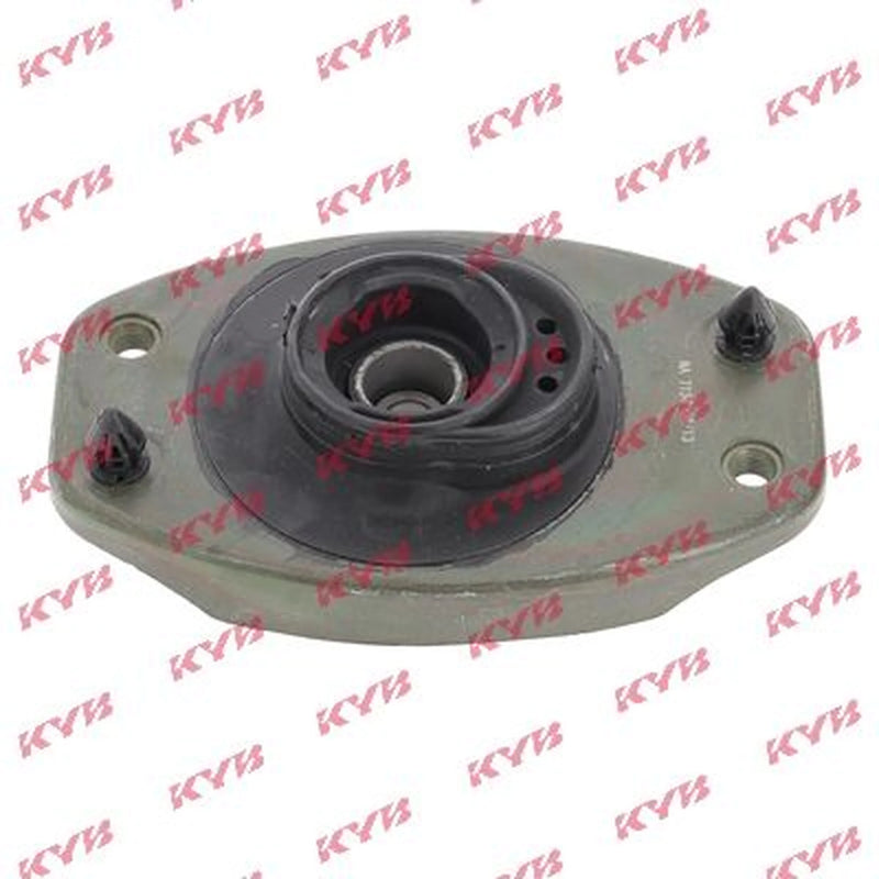 KYB Front Repair Kit Suspension Strut Support Mount fits Fiat Punto 1993-2000