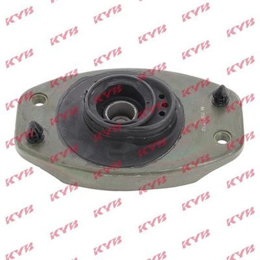 KYB Front Repair Kit Suspension Strut Support Mount fits Fiat Punto 1993-2000