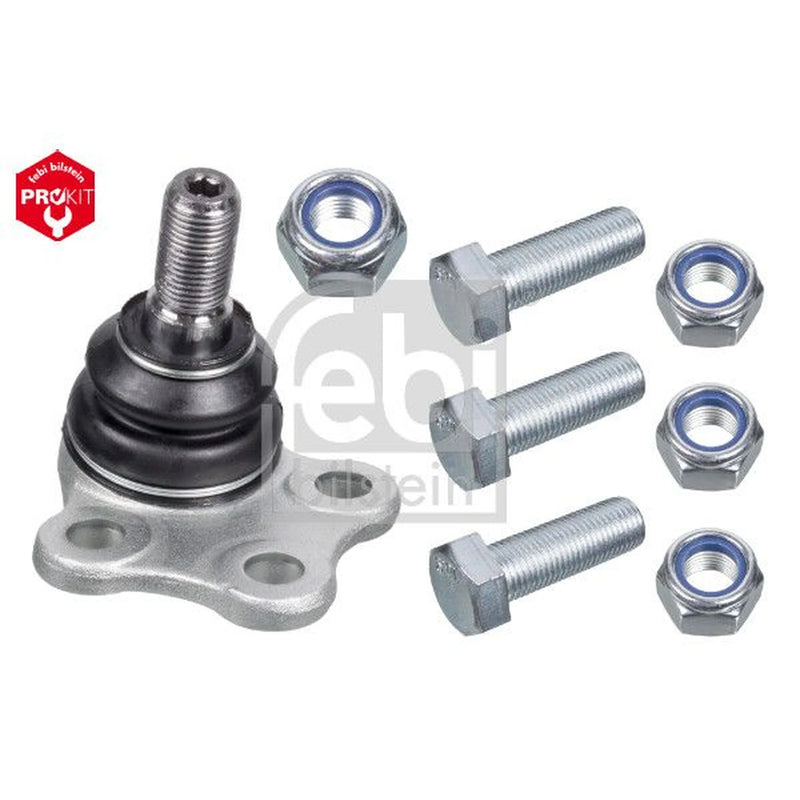 Febi Ball Joint Front Right 30653
