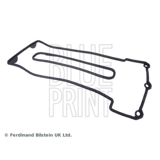 Blue Print Cylinder Head Cover Gasket Set ACM (Polyacrylate) ADJ136703