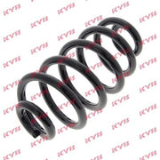 KYB Rear Suspension Coil Spring fits Audi A4 B6 2000-2004