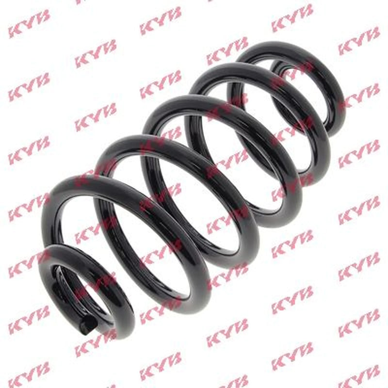 KYB Rear Suspension Coil Spring fits Audi A4 B6 2000-2004