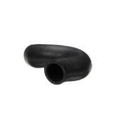 Gates Radiator Coolant Hose 245mm ID fits Mercedes-Benz 124 1985-1993