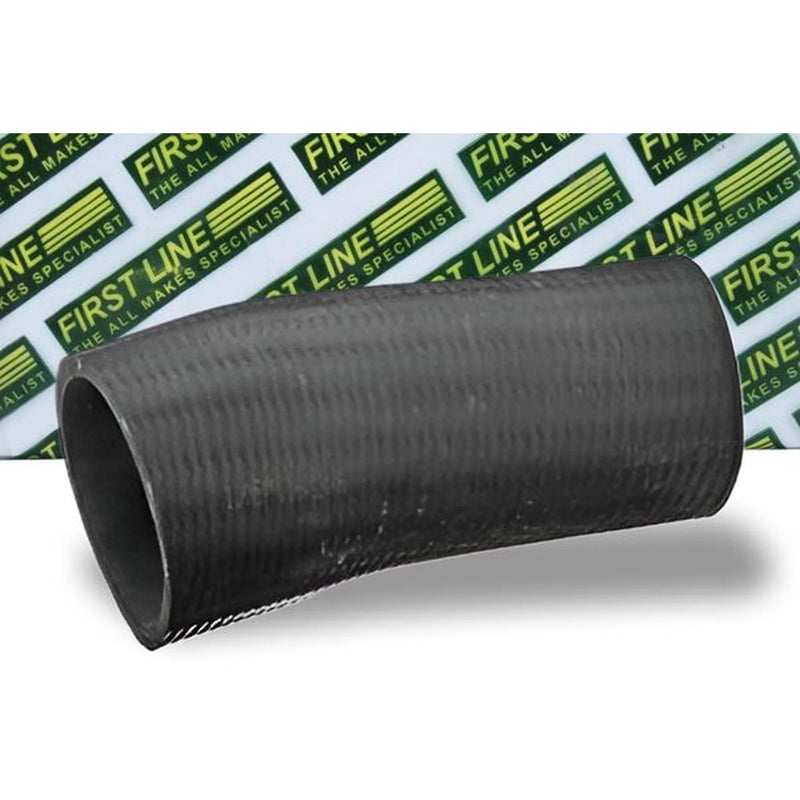 First Line Intercooler Turbo Charge Air Hose fits Volvo 850 1994-1996 2.4 2.5