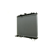 Mahle Engine Radiator fits Nissan X-Trail I 2001-2013 2.0 2.5