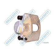 Apec 2 x Front Brake Calipers fits Mazda 121 III 1996-2003 1.25 1.3 1.8