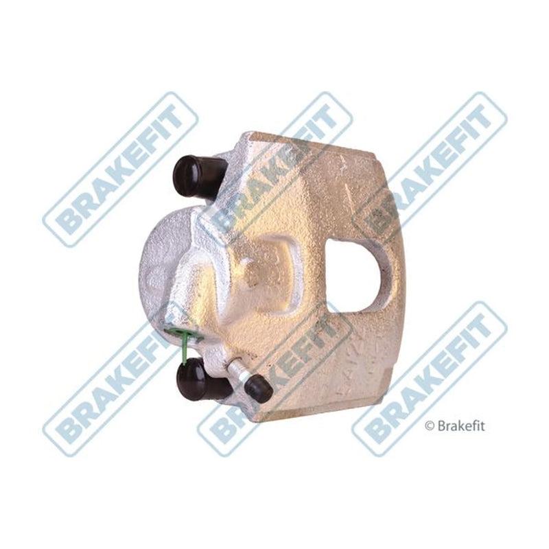 Apec Brake Caliper Assembly Front Right BCA1060