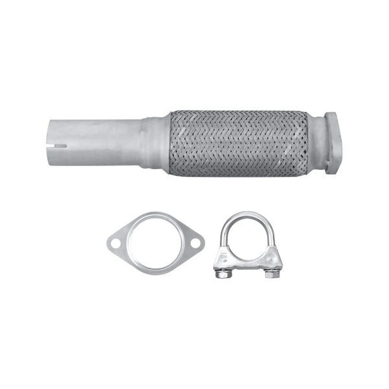 Hella Exhaust Pipe OD fits Ford Courier Box Body/Mpv 1996-1999 1.4