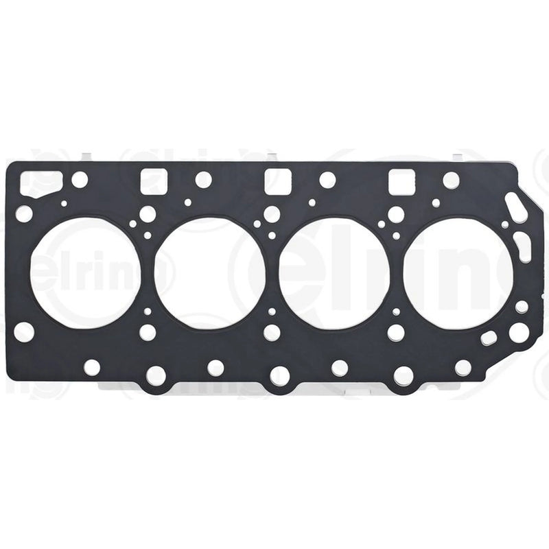 Elring Cylinder Head Gasket 0mm Thick fits Hyundai I800 Travel 2008 on 2.5
