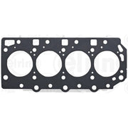 Elring Cylinder Head Gasket 0mm Thick 800.590