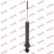 KYB Shock Absorber Damper Strut Rear fits Lexus Is I 1999-2005