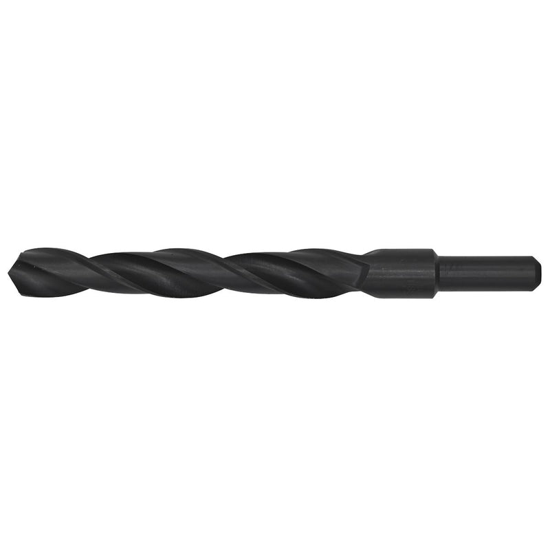 Sealey Blacksmith Bit17.5 x 190mm BSB17.5 Sealey - Dynamic Drive