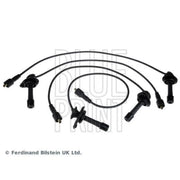 Blue Print Ignition HT Lead Cable Kit ADS71609