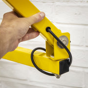 Sealey Loading Bay Floodlight 30W SMD LED Sealey  - Dynamic Drive