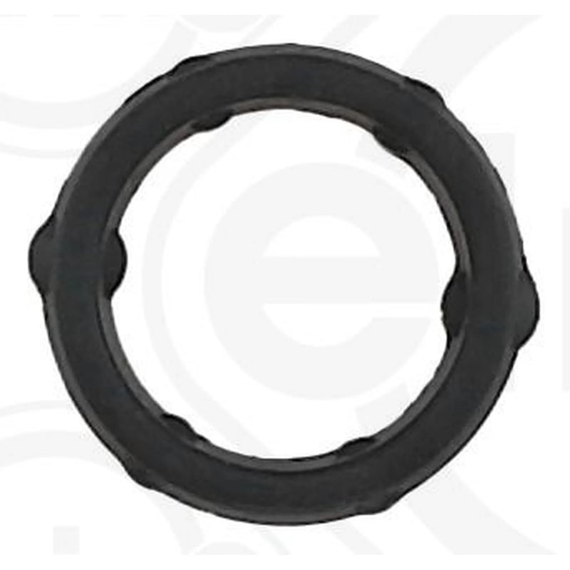 Elring Ford Usa Fuel Pump Seal fits Ford Usa Taurus 2009 on 3.5