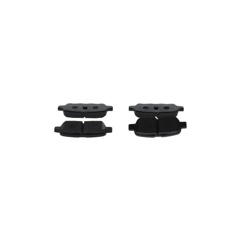 Bosch Front & Rear Pads fits Suzuki Grand Vitara II 2005-2015 1.9 2.0 2.4 3.2