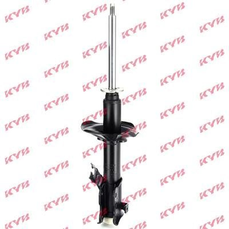 KYB Shock Absorber Damper Strut Front Left fits Nissan 100NX 1990-1994 1.6 2.0