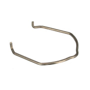Gates Charge Air Hose Fastening Clamp Wide Thick Metal fits Audi A3 2003-2013