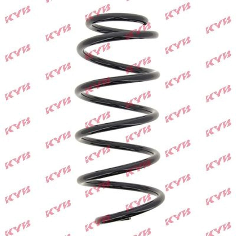 KYB Front Suspension Coil Spring fits Skoda Yeti 2010-2017 1.4 1.6