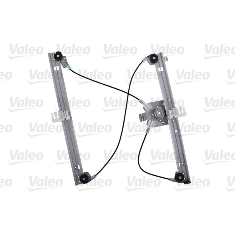 Valeo Electric Window Regulator Lifter Right Front 850601