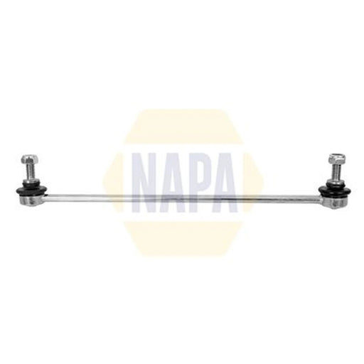 NAPA Stabiliser Bar Link Coupling Rod Front Right NST4196