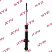 KYB Shock Absorber Damper Strut Rear fits Honda Ballade 1983-1987 1.2 1.3 1.5