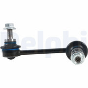 Delphi Stabiliser Bar Link Coupling Rod Front Right fits Abarth 124 Spider