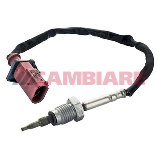 Cambiare Exhaust Gas Temperature Sensor VE390366