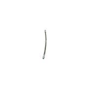 Bosch Brake Hydraulic Hose Line Rear fits Mercedes-Benz A-Class 1997-2004