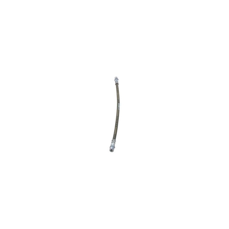 Bosch Brake Hydraulic Hose Line Rear fits Mercedes-Benz A-Class 1997-2004