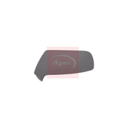 Apec Wing Mirror Cover Left primed fits Citroën C3 Picasso 2008-2017 1.2 1.4 1.6