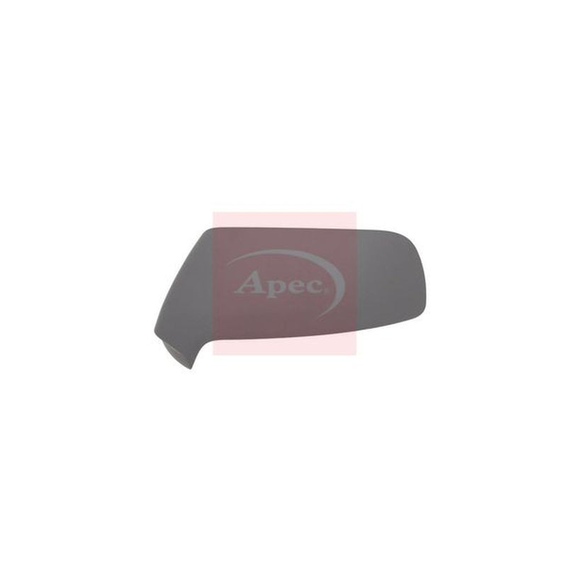Apec Wing Mirror Cover Left primed fits Citroën C3 Picasso 2008-2017 1.2 1.4 1.6