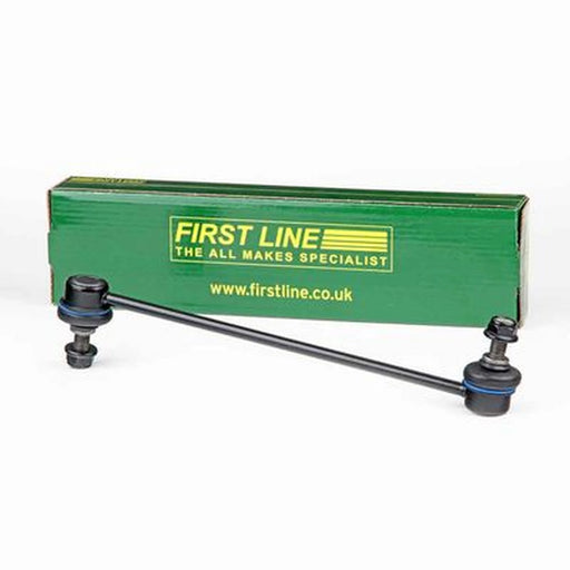 First Line Stabiliser Bar Link Coupling Rod fits Citroën C-Crosser 2007-2012